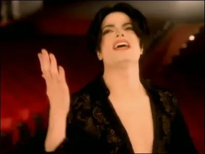 Quelle est cette chanson sortie en 1995 ?