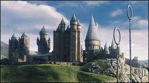 Quiz Harry potter