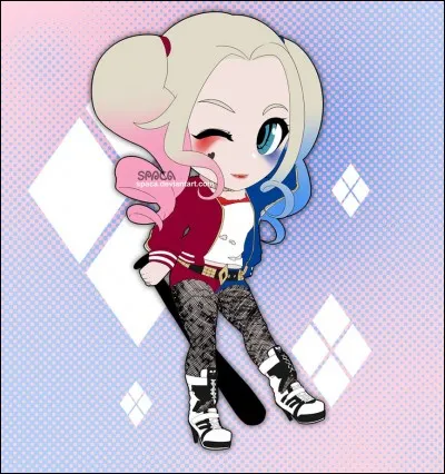 Où apparaît-elle pour la première fois ?