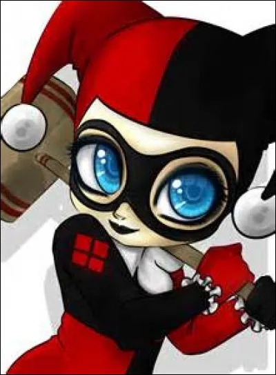 Qui est Harley Quinn ?