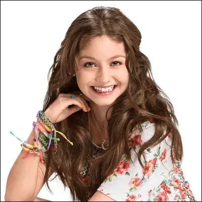 Luna est amoureuse de