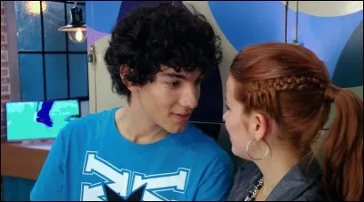 Ramiro est vraiment amoureux de Yam