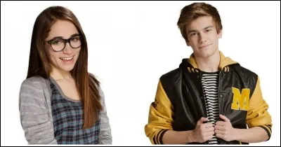 Nina et Gaston ont un point commun, lequel ?