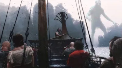 Qui est ce cyclope surtout connu pour sa lutte contre Ulysse ?