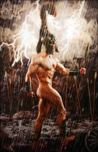 Fils du grand Achille. Pour venger son père la famille royale troyenne sera massacrée. Qui est-il ?