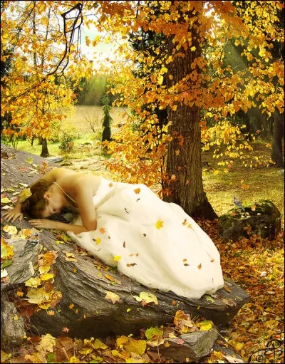 Ballade pour Anne Vanderlove, en...