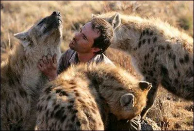 Identifiez ces animaux !