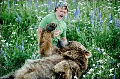 Trouvez le titre d'un film dans lequel on peut voir l'animal de la photo !