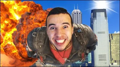 Comment s'appelle son petit frère ?