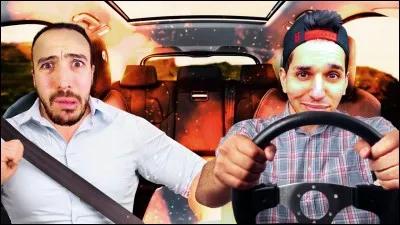 La chaine youtube de son meilleur ami est :