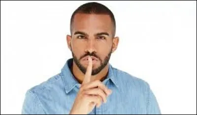 Comment se nomme ce candidat ?