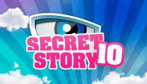 Quiz Secret story
