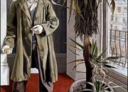 Quiz 11 peintures de Lucian Freud. - (2)