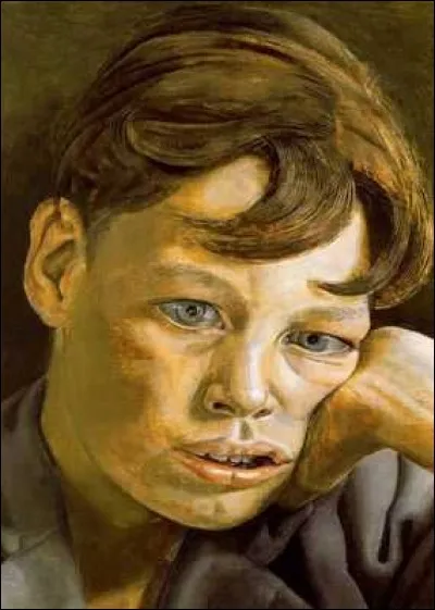 Quelle est cette peinture ?