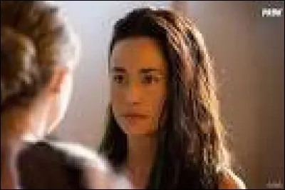 Comment s'appelle la personne qui a fait passer le test à Béatrice ?