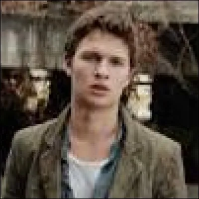 Le frère de Béatrice n'a pas choisi la fraction des Altruistes mais celles des...