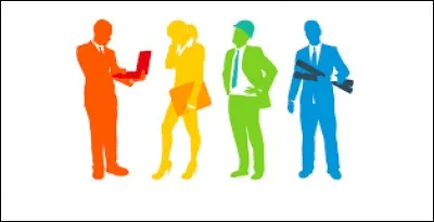 Quel métier aimes-tu ?