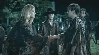 Dans quel épisode l'a-t-il perdu ?