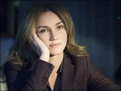 De quelle série policière française est tirée cette image ?