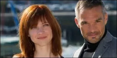 De quelle série policière française est tirée cette image ?