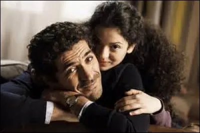 De quelle série policière française est tirée cette image ?