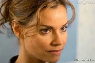 De quelle série policière française est tirée cette image ?