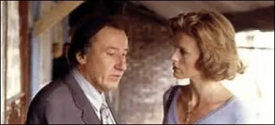 De quelle série policière française est tirée cette image ?