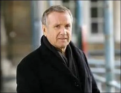 De quelle série policière française est tirée cette image ?