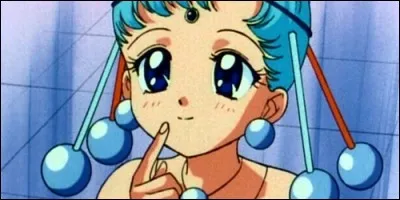 Dans "Sailor Moon", comment s'appelle la jongleuse du cirque Dead Moon ?