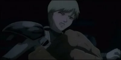 Dans "Claymore", comment se prénomme la claymore n°35 de la génération de Clare ?