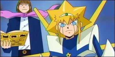 Qui est associé à Lance dans "Zatch Bell" ?