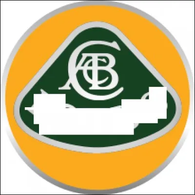 De quelle marque s'agit-il ?