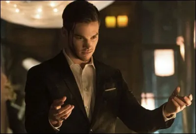 Qui endort-il à la fin de la saison ?