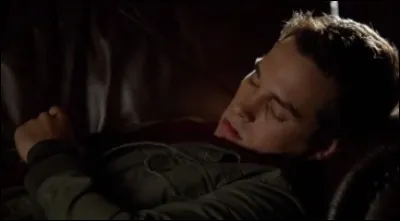 Combien d'années se sont écoulées depuis qu'il est coincé en 1994 ?