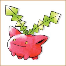 Quiz Pokemon