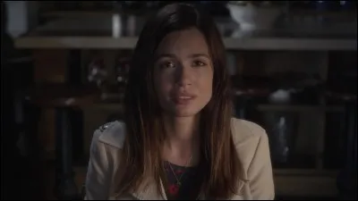 Qu'a fait Melissa le jour où Alison a "disparu" ?