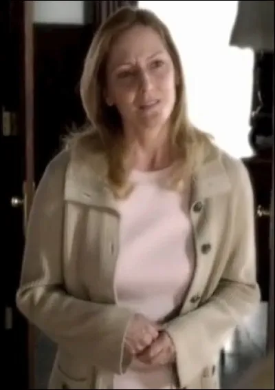 Qui a tué la mère de Toby ?