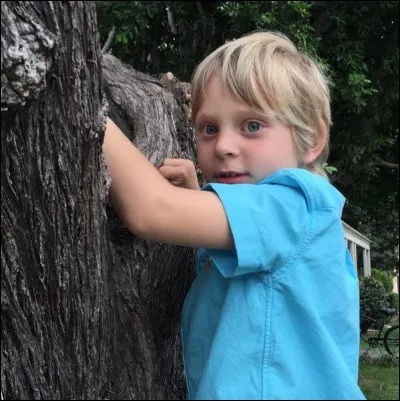 Qu'est-ce que Charles (Cece, Big A) adorait-il faire quand il était enfant ?