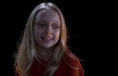 Qui a tué Bethany Young ?