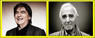 Si je vous dis : "Je vous parle d'un temps". Sur quel "buzzer" aller-vous appuyez ?