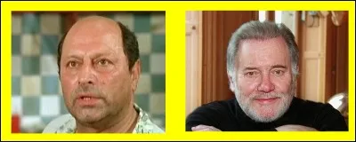 Si je vous dis : "Roland Blanche". Sur quel "buzzer" aller-vous appuyez ?