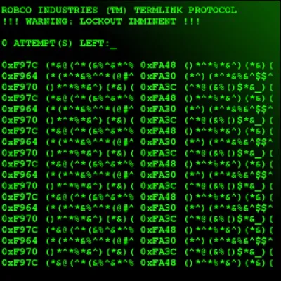 Un "hacker" est un :