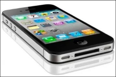 En français, "portable" désigne...