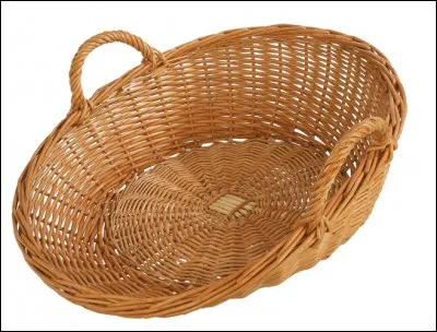 La corbeille est l'icône :