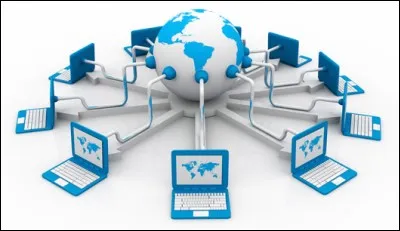 En français, Internet s'appelle aussi :