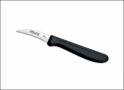 A quoi sert le couteau "Bec d'oiseau" ?