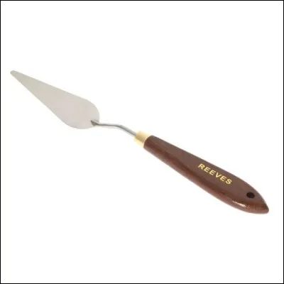 A quoi est utilisé ce couteau ?