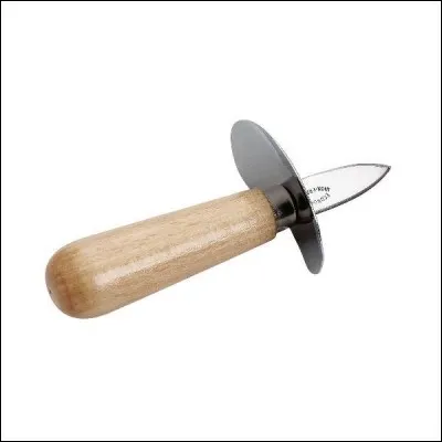 Quel est le nom de couteau ?