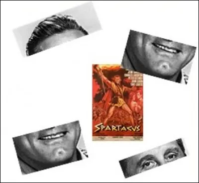 Son vrai nom "Issour Danielovitch Demsky" né le 9 décembre 1916 à Amsterdam dans l'Etat de New York aux Etats-Unis il aura 100 ans cette année. Qui est cet acteur ?