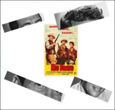 "Dino Paul Crocetti" acteur, crooner américain d'origine italienne, de Montesilvano. Né le 7 juin 1917 à Steubenville dans l'Ohio, Etats-Unis décédé le 25 décembre à Beverly Hills. Qui est cet acteur ?